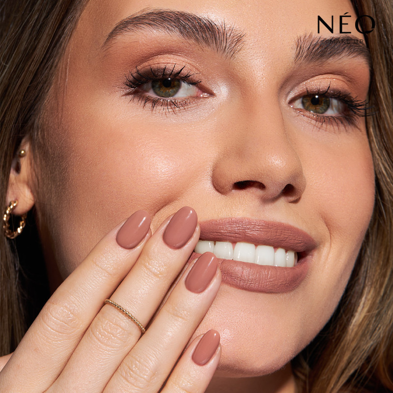 Długotrwała pomadka do ust w płynie: 01 NEVER ENDING STYLE