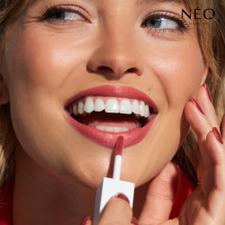 Długotrwała pomadka do ust w płynie: 02 ENDURING CHIC