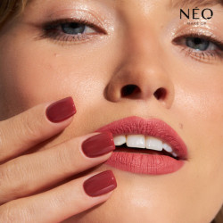 Długotrwała pomadka do ust w płynie: 02 ENDURING CHIC