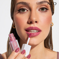 Długotrwała pomadka do ust w płynie: 04 CONTINOUS SMILE