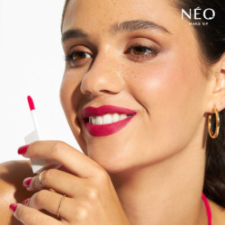 Długotrwała pomadka do ust w płynie: 05 ETERNAL ENTHUSIASM