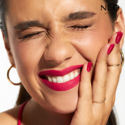 Długotrwała pomadka do ust w płynie: 05 ETERNAL ENTHUSIASM