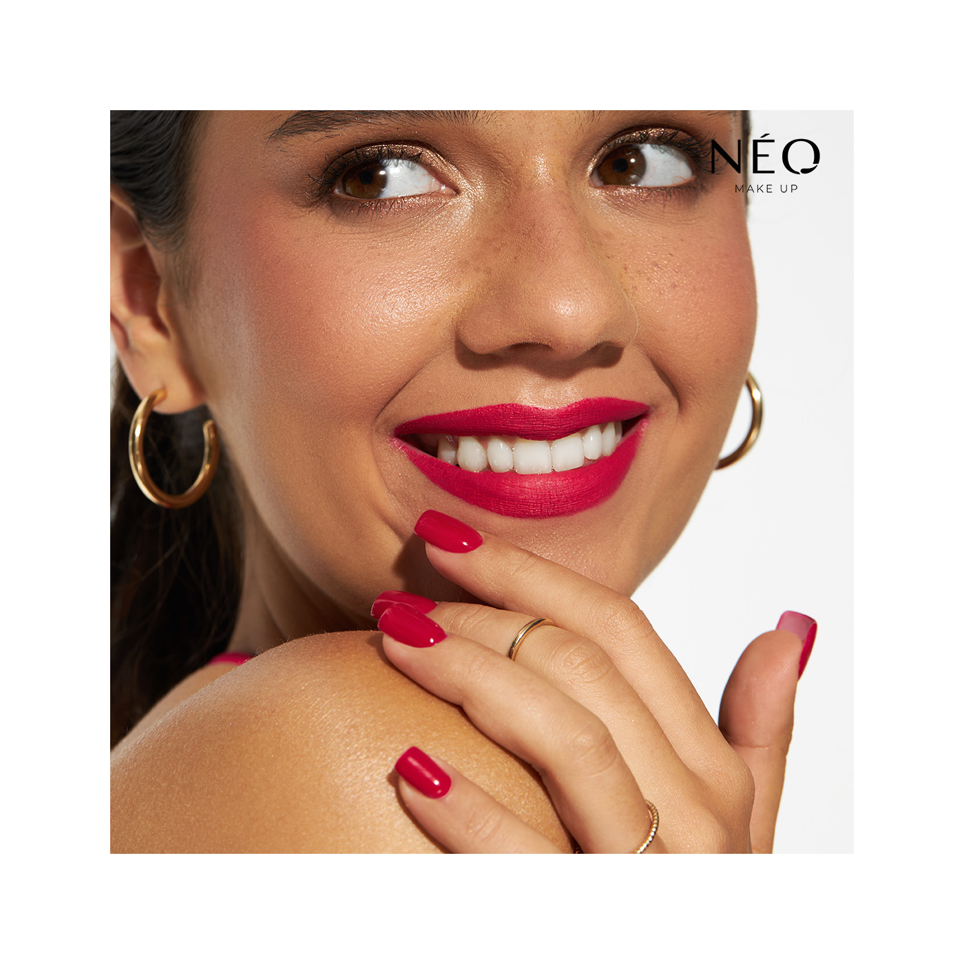 Długotrwała pomadka do ust w płynie: 05 ETERNAL ENTHUSIASM