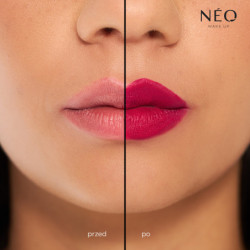 Długotrwała pomadka do ust w płynie: 05 ETERNAL ENTHUSIASM