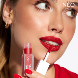 Długotrwała pomadka do ust w płynie: 06 INFINITE FLAME