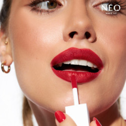 Długotrwała pomadka do ust w płynie: 06 INFINITE FLAME