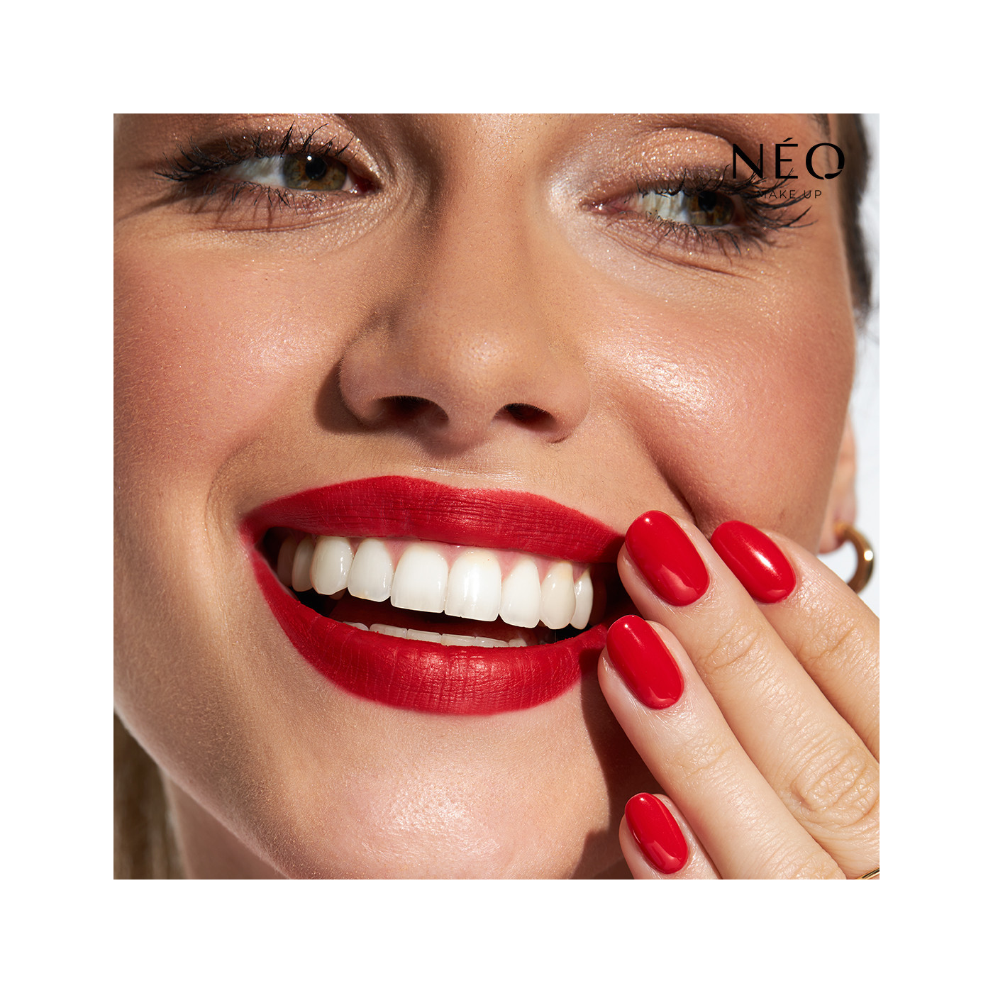 Długotrwała pomadka do ust w płynie: 06 INFINITE FLAME