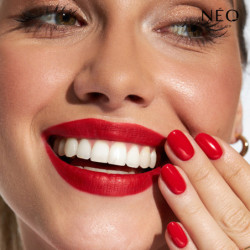 Długotrwała pomadka do ust w płynie: 06 INFINITE FLAME