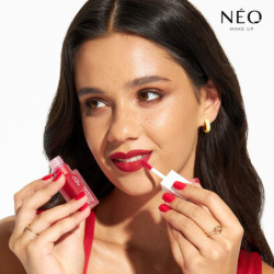 Długotrwała pomadka do ust w płynie:  07 FOREVER FABULOUS