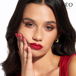 Długotrwała pomadka do ust w płynie:  07 FOREVER FABULOUS