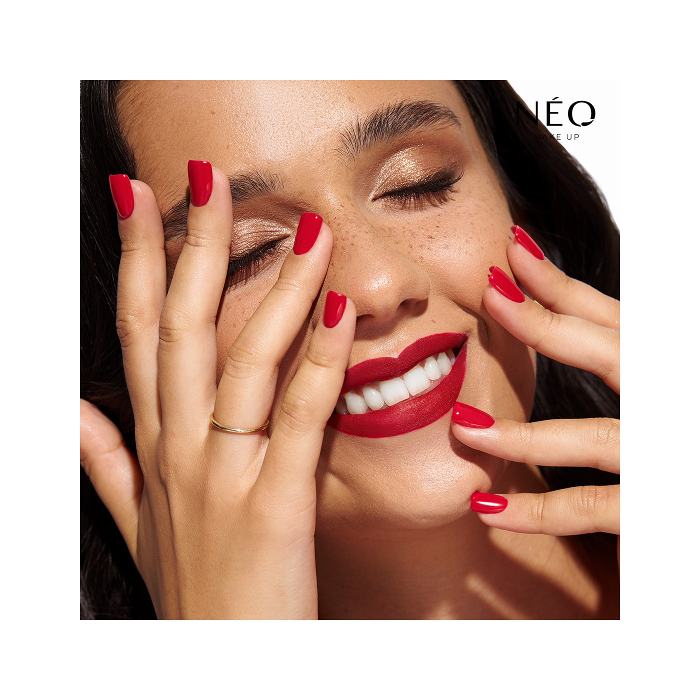 Długotrwała pomadka do ust w płynie:  07 FOREVER FABULOUS