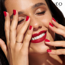 Długotrwała pomadka do ust w płynie:  07 FOREVER FABULOUS