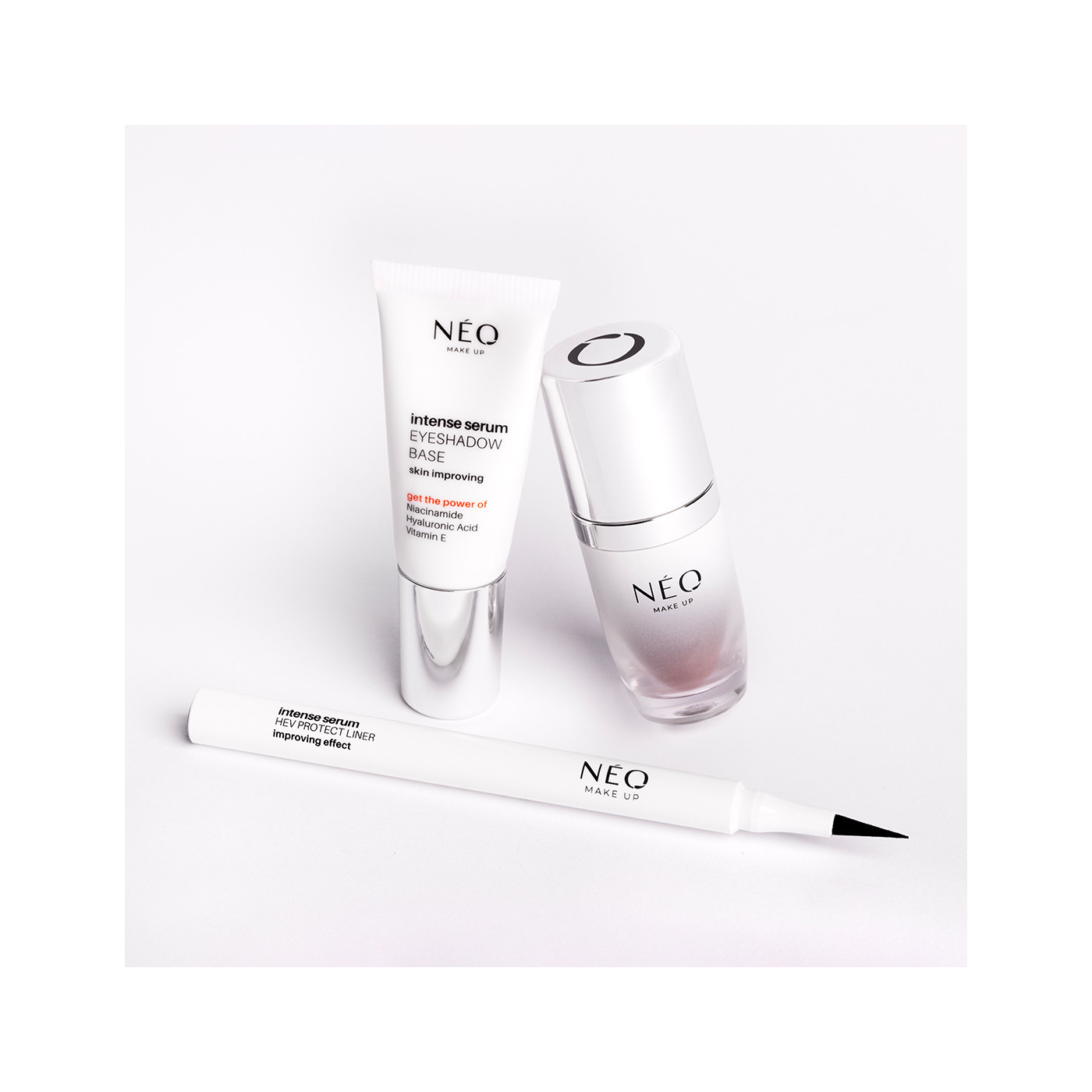 Baza pod cienie Baza pod cienie