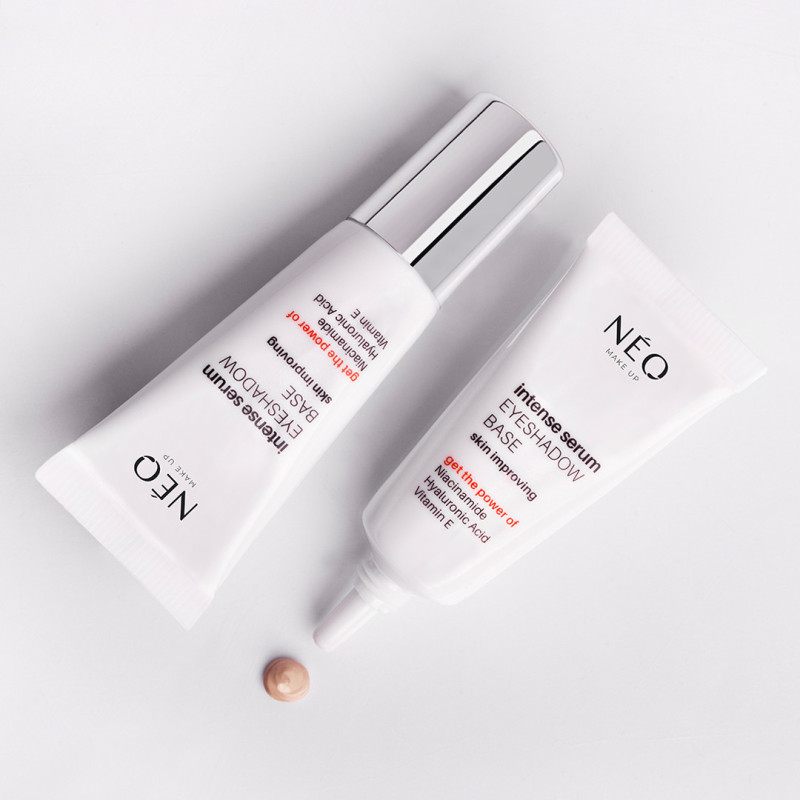 Baza pod cienie Baza pod cienie