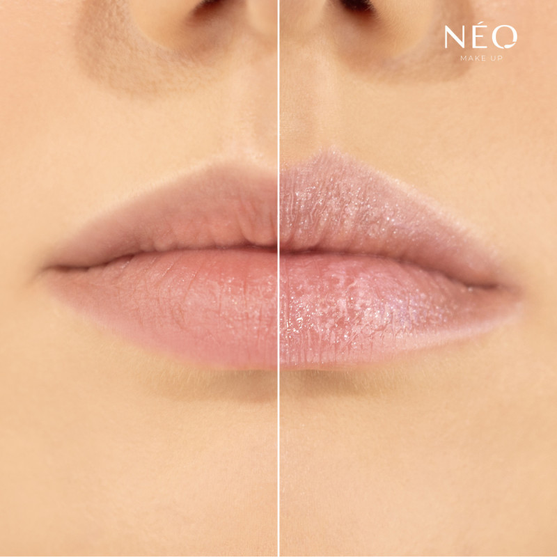 Balsam do ust w sztyfcie Triple Action: 01 THINK CANDY PINK