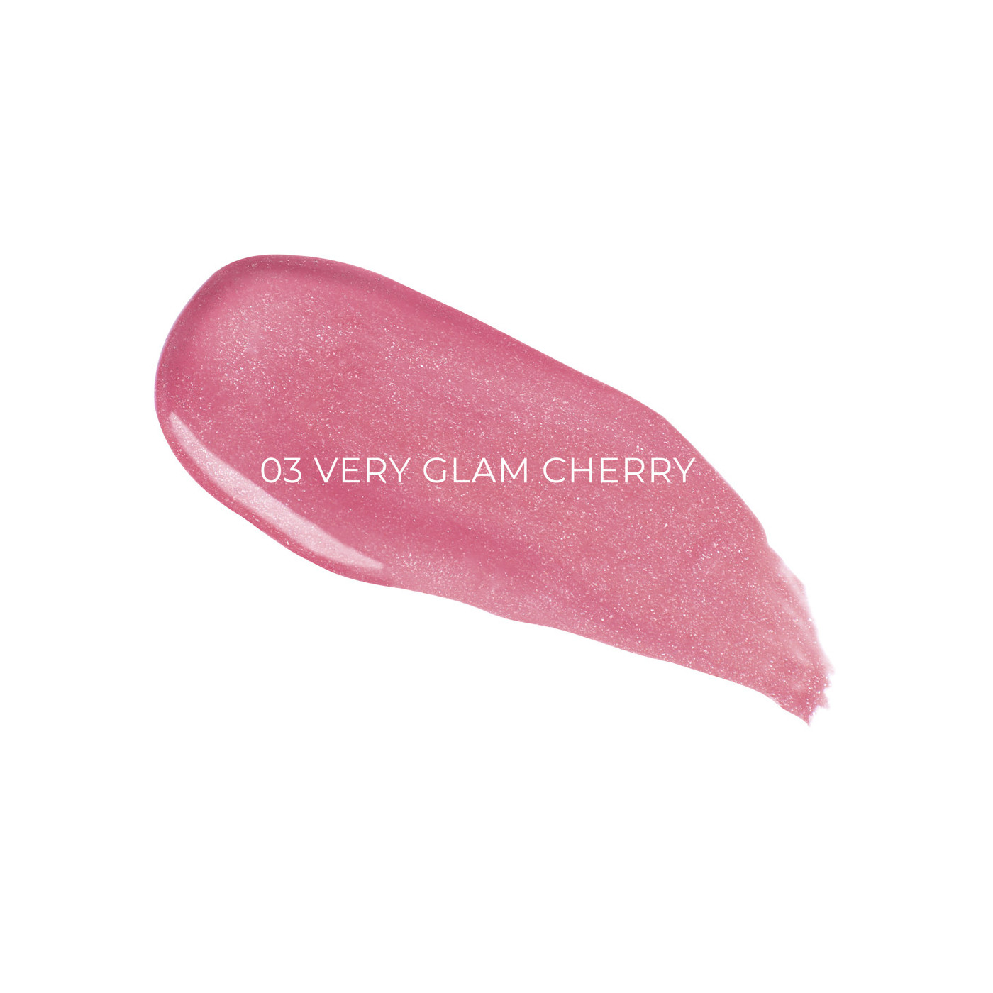 Balsam do ust w sztyfcie Triple Action: 03 VERY GLAM CHERRY Balsam do ust w sztyfcie Triple Action: 03 VERY GLAM CHERRY