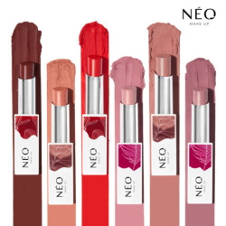 Długotrwała pomadka do ust w sztyfcie: 01 RED CARPET LIPS