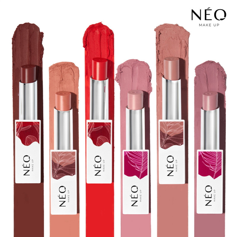 Długotrwała pomadka do ust w sztyfcie: 01 RED CARPET LIPS