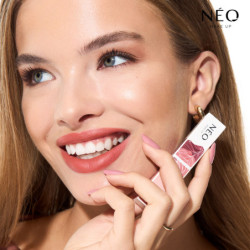 Długotrwała pomadka do ust w sztyfcie: 06 SWEET CARAMEL MORNING