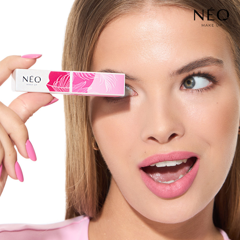 Długotrwała pomadka do ust w sztyfcie: 04 EVERYDAY IS PINK