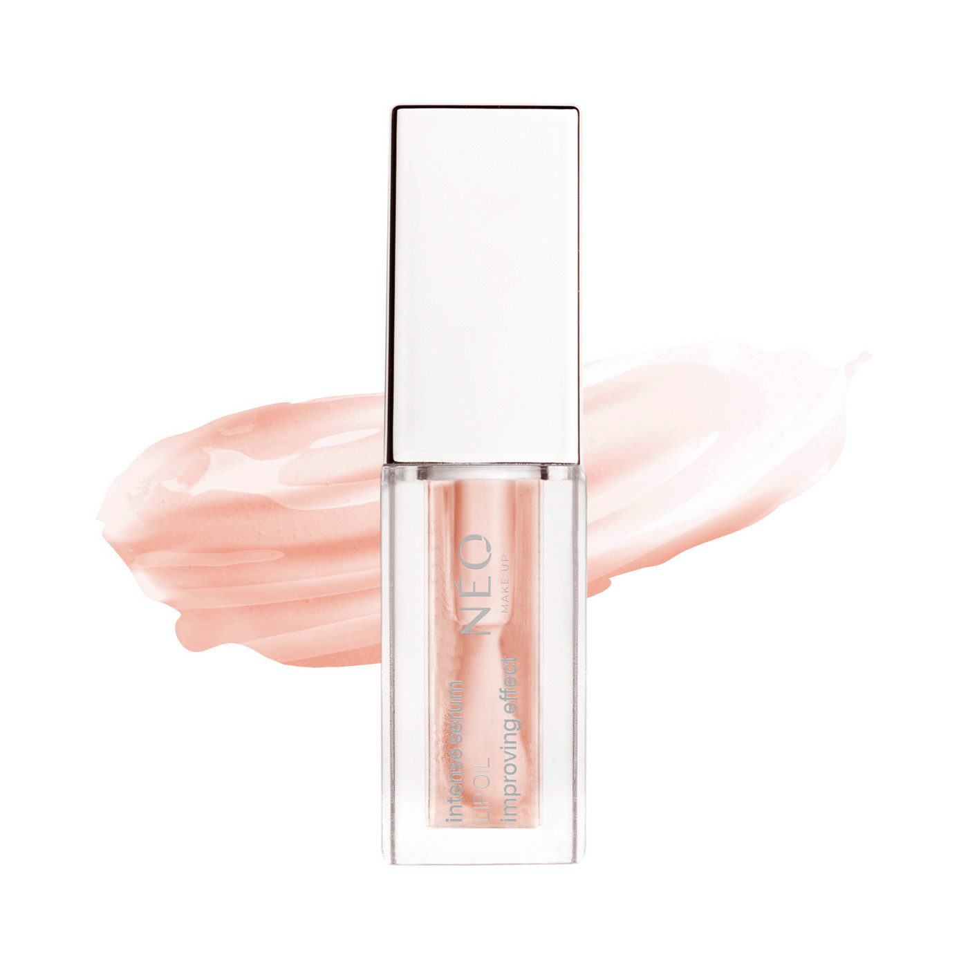 Olejek do ust - CHOCOLATE: 03 CARAMEL CHOCOLATE​