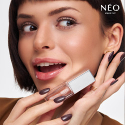 Olejek do ust - CHOCOLATE: 03 CARAMEL CHOCOLATE​