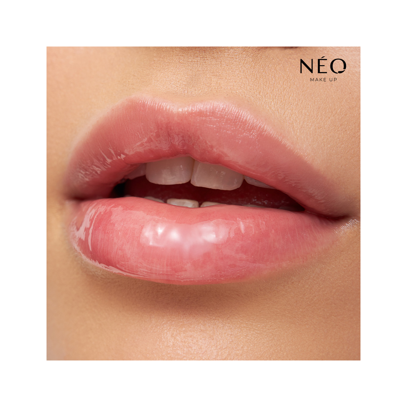 Olejek do ust - CHOCOLATE: 03 CARAMEL CHOCOLATE​