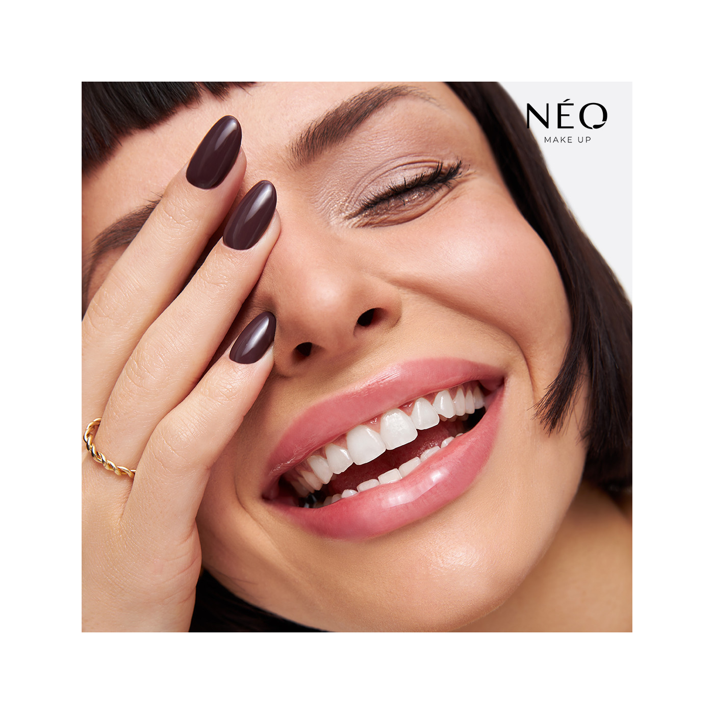 Olejek do ust - CHOCOLATE: 04 WHITE CHOCOLATE