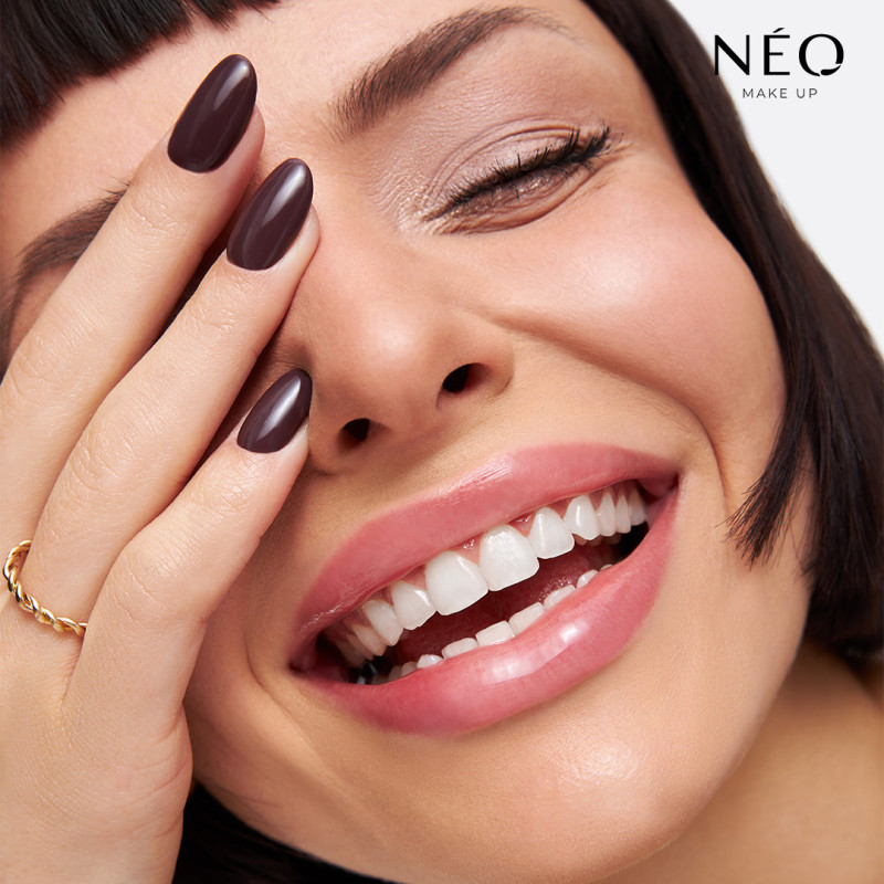 Olejek do ust - CHOCOLATE: 04 WHITE CHOCOLATE