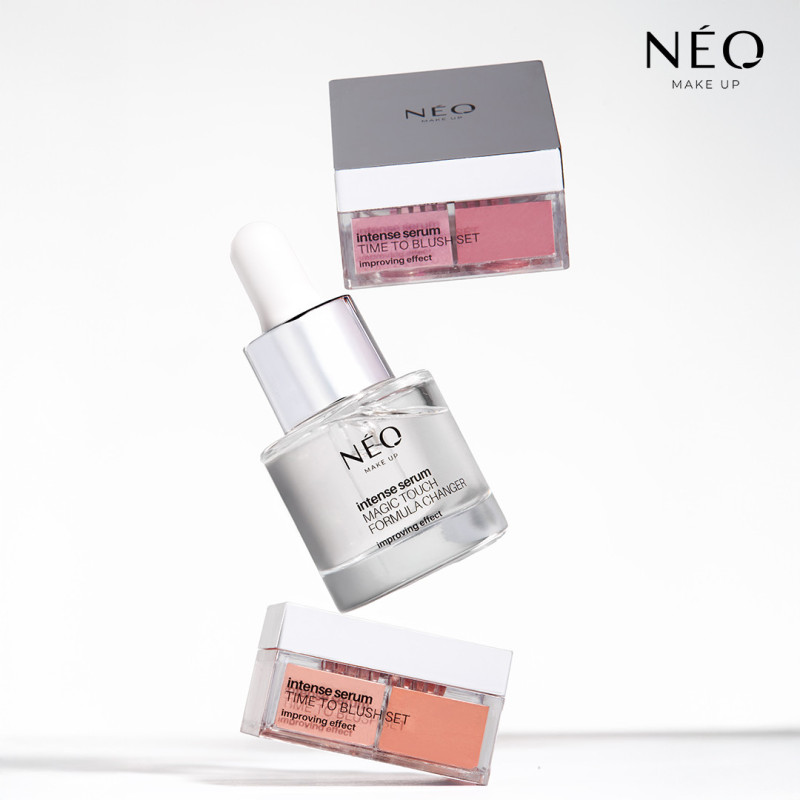 Aktywator formuły produkt&oacute;w sypkich