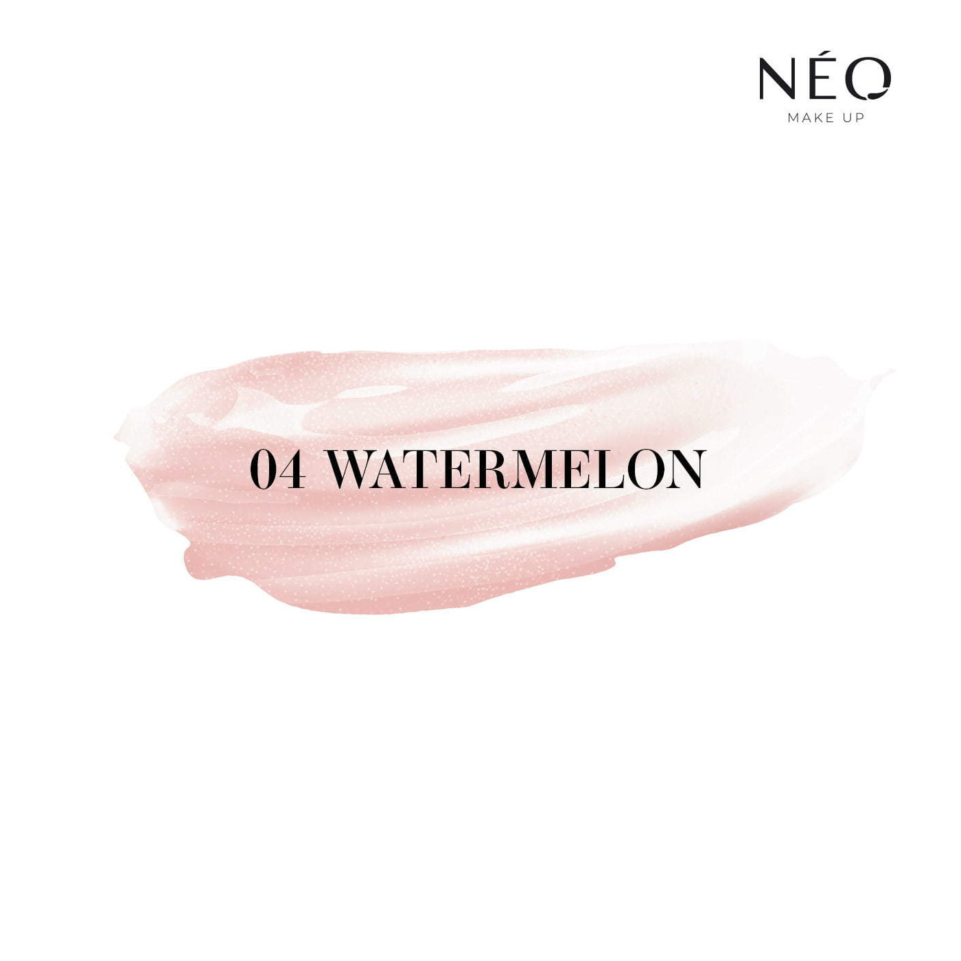 Olejek do ust: 04 WATERMELON Olejek do ust: 04 WATERMELON