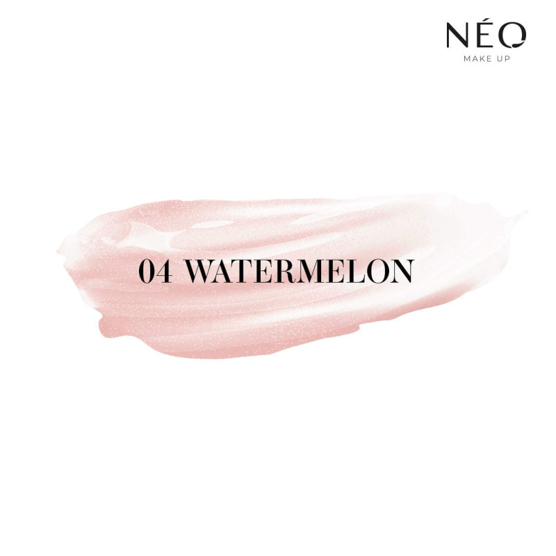 Olejek do ust: 04 WATERMELON Olejek do ust: 04 WATERMELON
