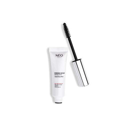 Tusz do rzęs Intense Serum Mascara