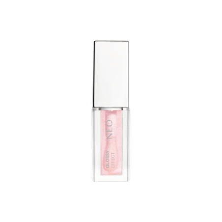 03 Błyszczyk do ust Glossy Effect Lipgloss Pinky Blink