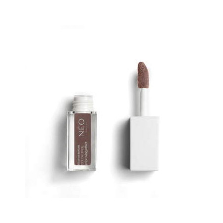 Olejek do ust z kolorem: 02 ROSE NUDE