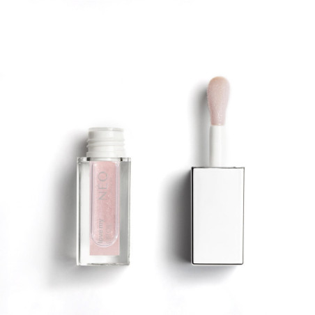 Olejek do ust - Love My Lips: 04 WATERMELON