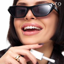 Olejek do ust- CHOCOLATE: 01 COFFEE CHOCOLATE​