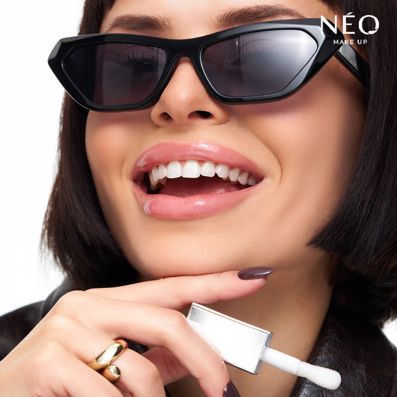 Olejek do ust- CHOCOLATE: 01 COFFEE CHOCOLATE​