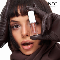 Olejek do ust- CHOCOLATE: 01 COFFEE CHOCOLATE​