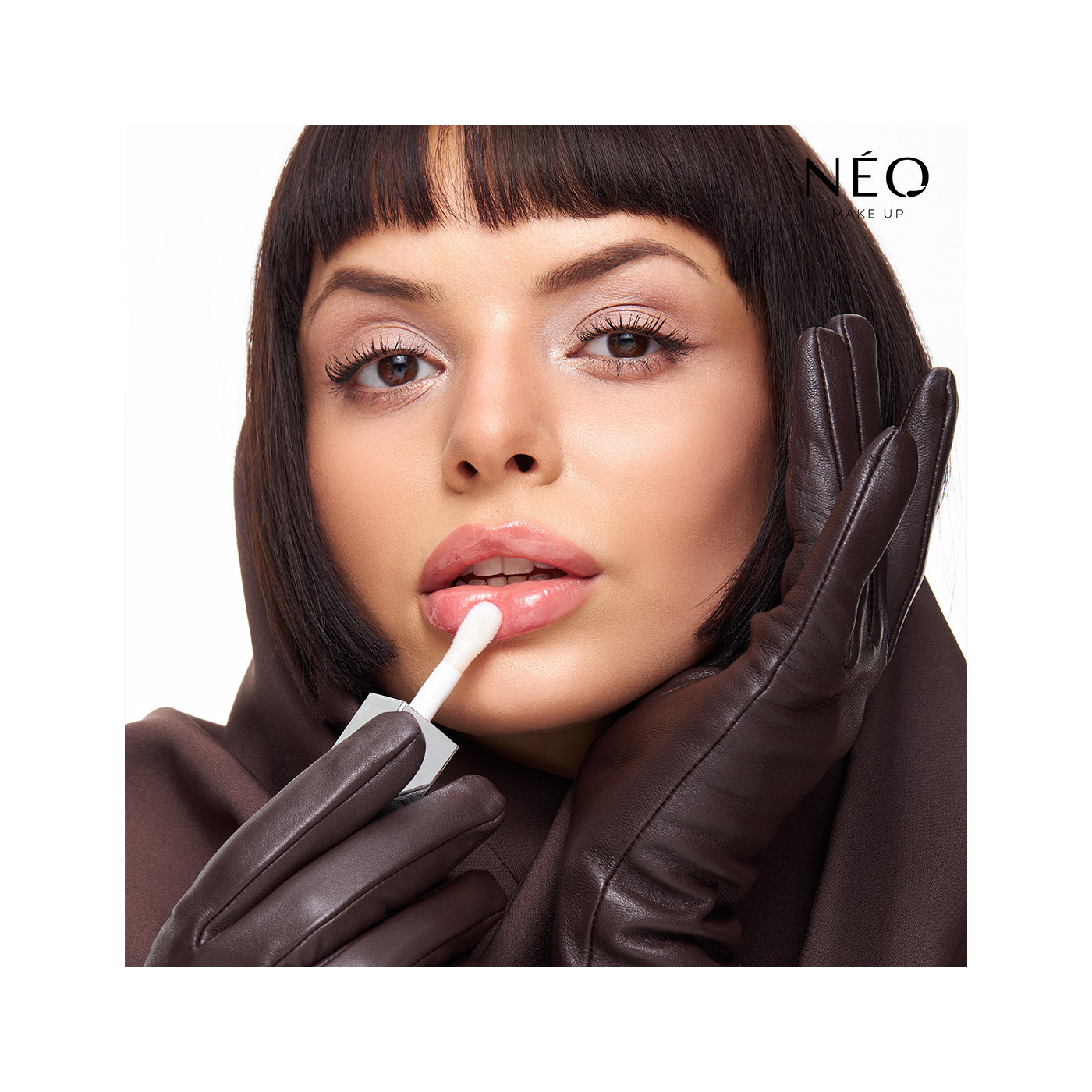 Olejek do ust- CHOCOLATE: 01 COFFEE CHOCOLATE​