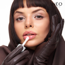 Olejek do ust- CHOCOLATE: 01 COFFEE CHOCOLATE​