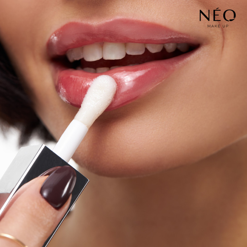 Olejek do ust- CHOCOLATE: 01 COFFEE CHOCOLATE​