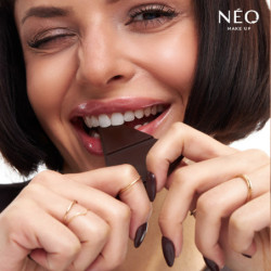 Olejek do ust- CHOCOLATE: 01 COFFEE CHOCOLATE​