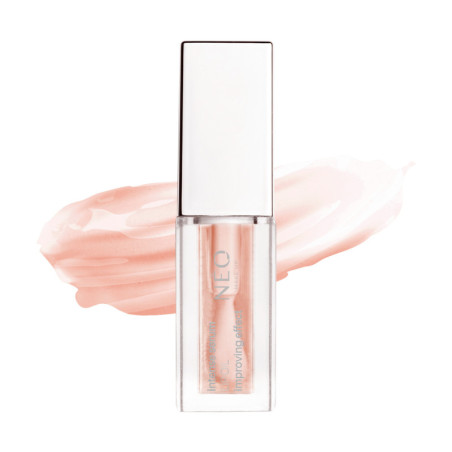 Olejek do ust - CHOCOLATE: 03 CARAMEL CHOCOLATE​