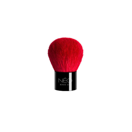 05 Pędzel Kabuki - Kabuki Brush 05