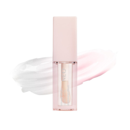 Olejek do ust Magic: PINK TINT EFFECT