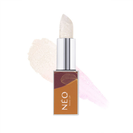 Kremowa pomadka do ust - Get Your Vibe: 03 CHAMPION'S CONFETTI