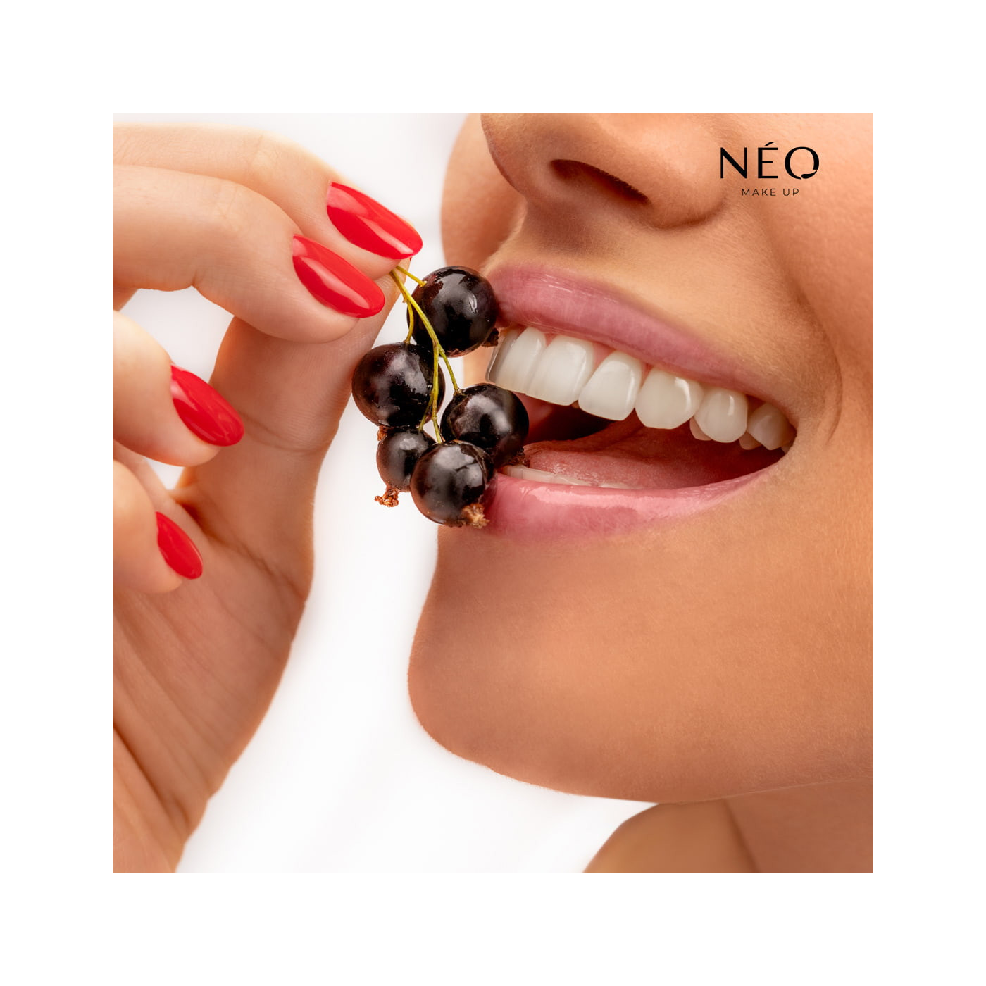 Olejek do ust: 05 BLACKCURRANT