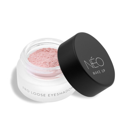 Cienie sypkie matowe Pro Loose Eyeshadow 02 - outlet