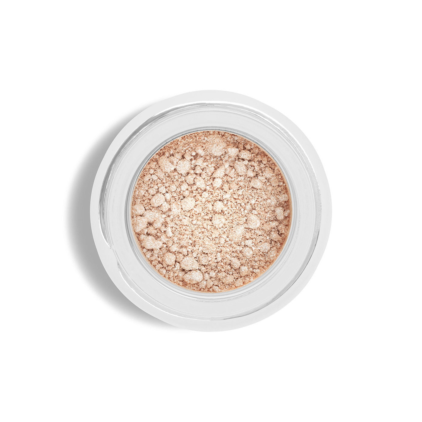 Cienie sypkie perłowe Pro Loose Eyeshadow 08